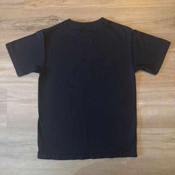G59 Records $uicide Boy$ Grey 59 Records Black Size Small Band Tee Hip Hop Rap - Picture 3 of 3